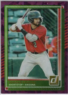 Jordan Lawlar