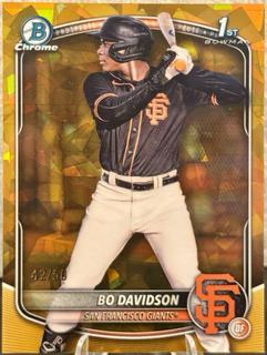 Bo Davidson