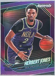 Herbert Jones