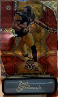 Hines Ward