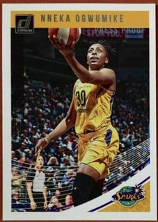 Nneka Ogwumike