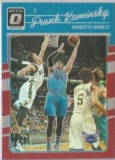 Frank Kaminsky