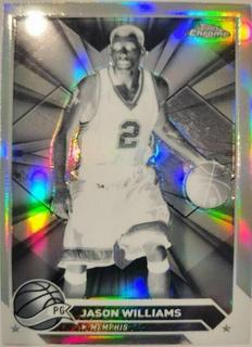 Jason Williams