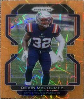 Devin McCourty