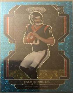 Davis Mills