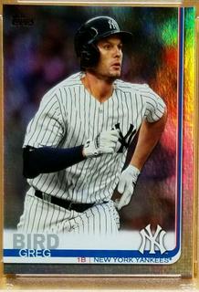 Greg Bird