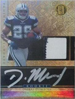 DeMarco Murray