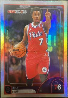 Kyle Lowry