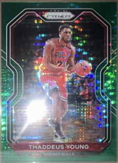 Thaddeus Young