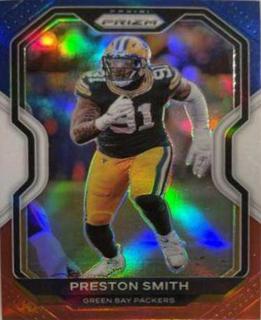 Preston Smith