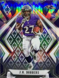 J.K. Dobbins