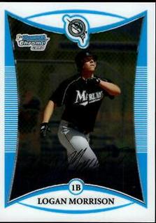 Logan Morrison