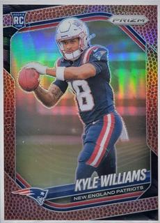 Kyle Williams