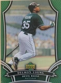 Delmon Young