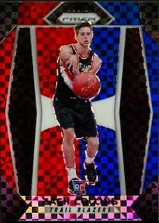 Zach Collins