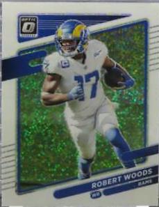 Robert Woods