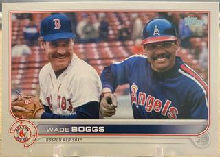 Wade Boggs