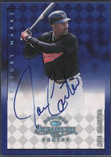 Joe Carter