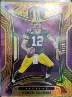Aaron Rodgers