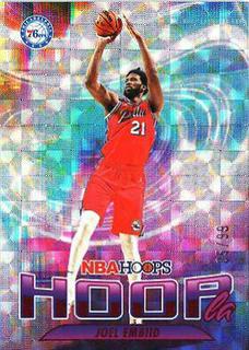 Joel Embiid