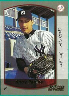 Andy Pettitte