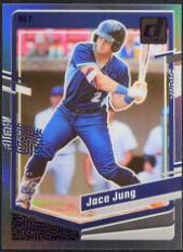 Jace Jung