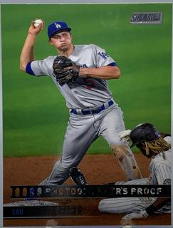 Corey Seager