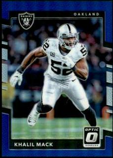 Khalil Mack