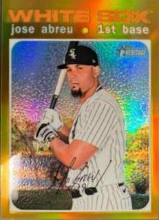 Jose Abreu