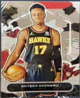 Onyeka Okongwu