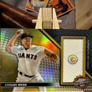 Logan Webb