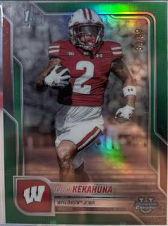 Trech Kekahuna