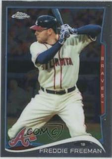 Freddie Freeman
