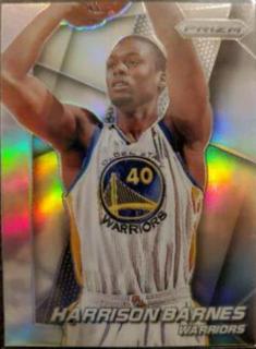 Harrison Barnes