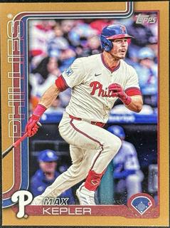 Max Kepler