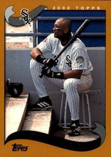 Sandy Alomar