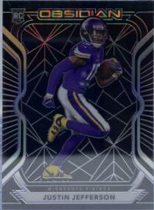 Justin Jefferson
