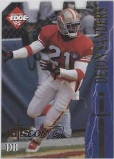 Deion Sanders