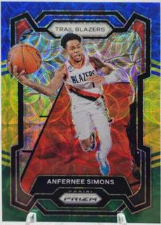 Anfernee Simons