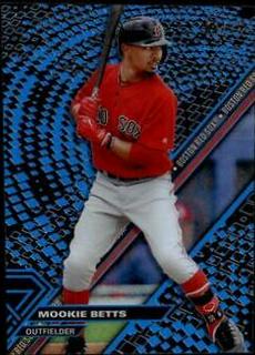Mookie Betts