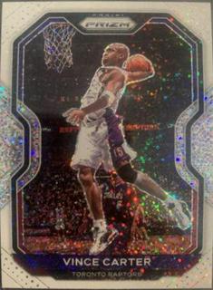 Vince Carter