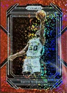 David Robinson