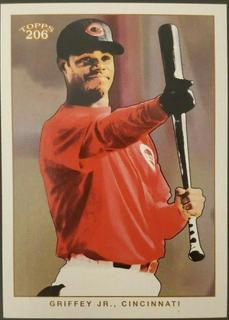 Ken Griffey Jr.