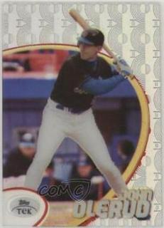 John Olerud