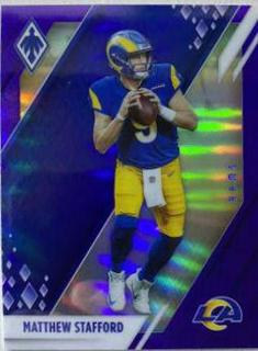 Matthew Stafford