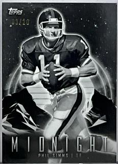 Phil Simms