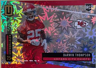 Darwin Thompson