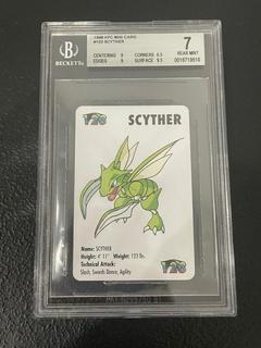 Scyther