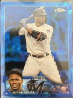 Jorge Soler