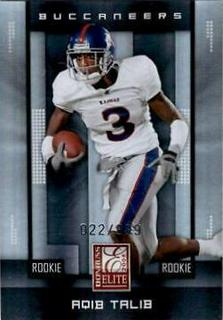 Aqib Talib